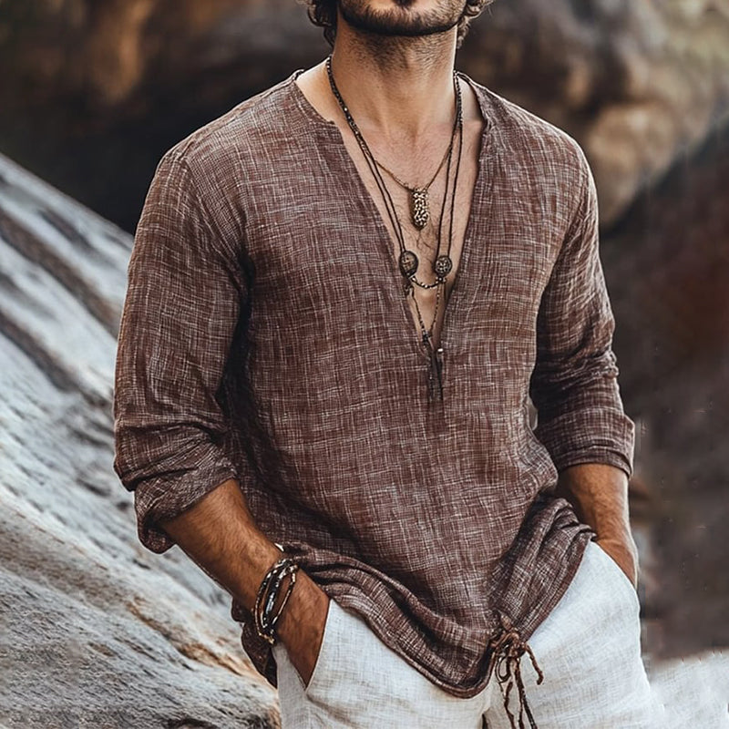 Classic Designed Shirt