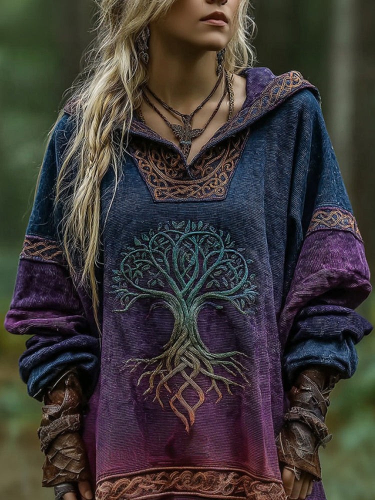 Vintage Inspired Garment