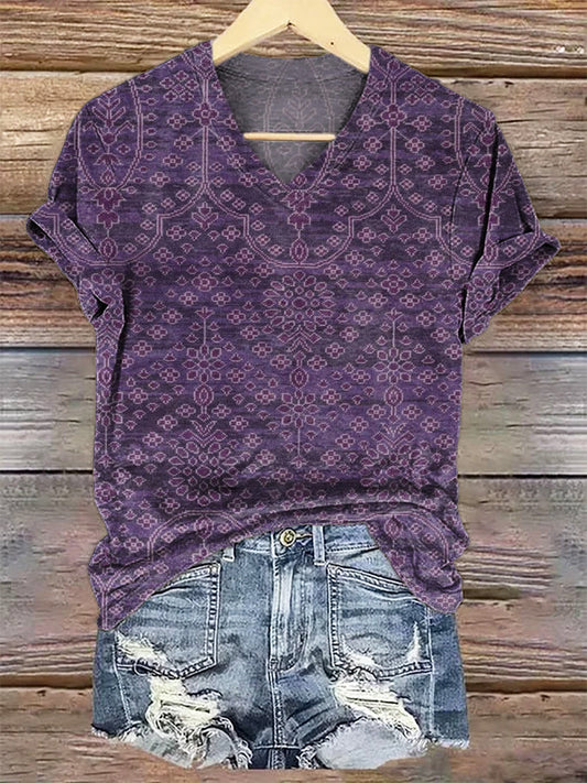 Vintage Inspired T-Shirt