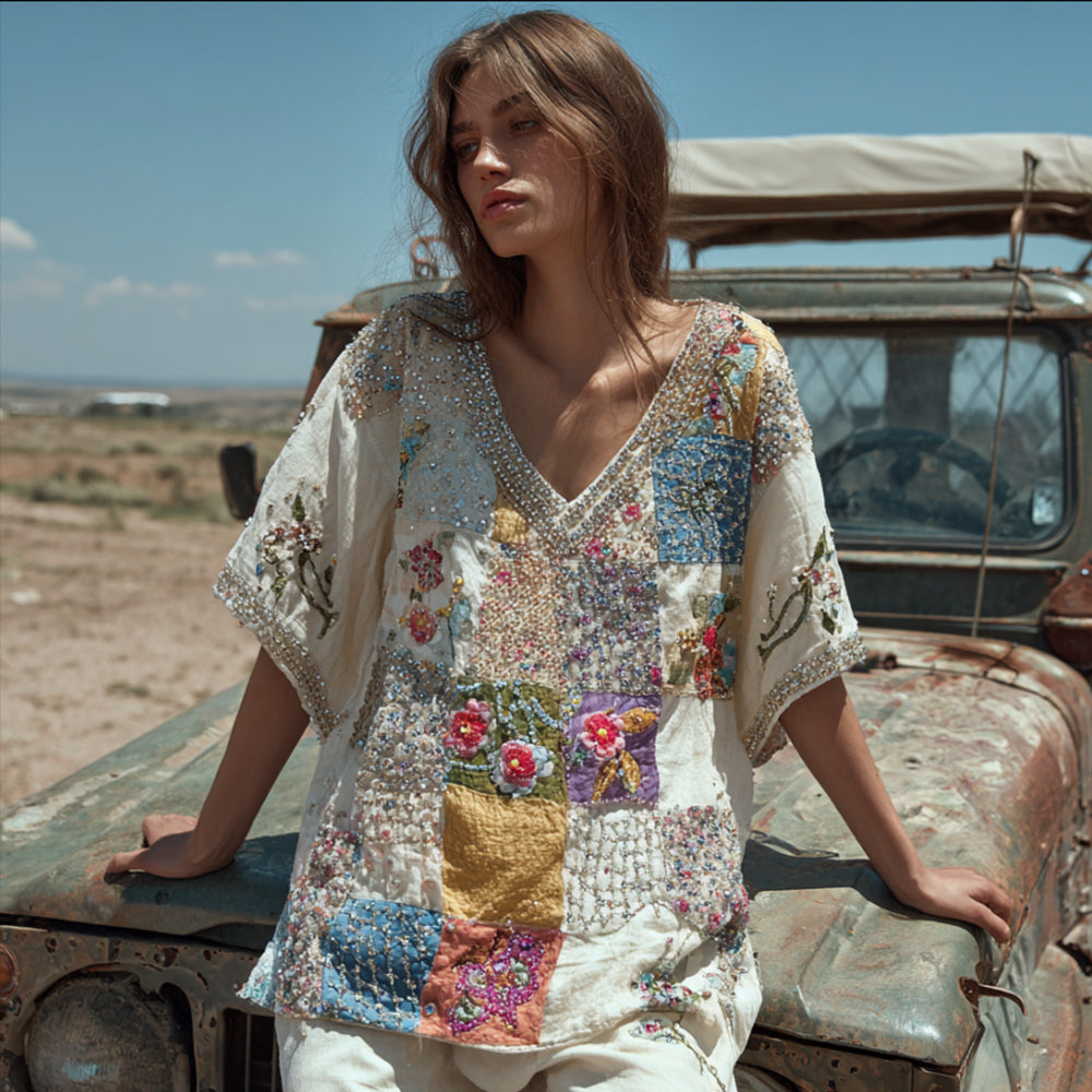 Classic Designed Shirt