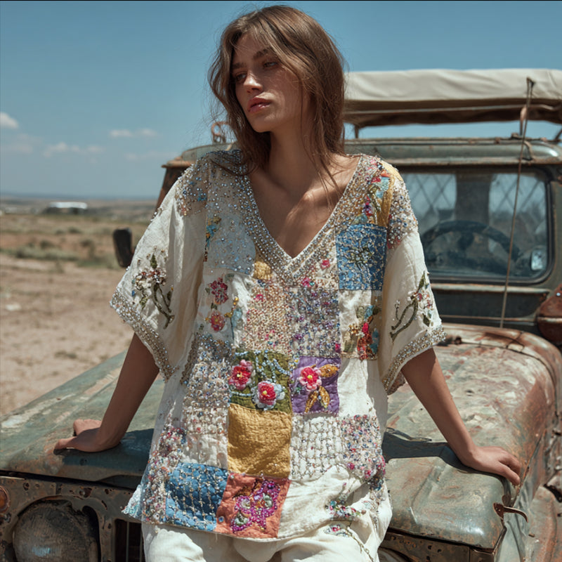 Classic Designed Shirt