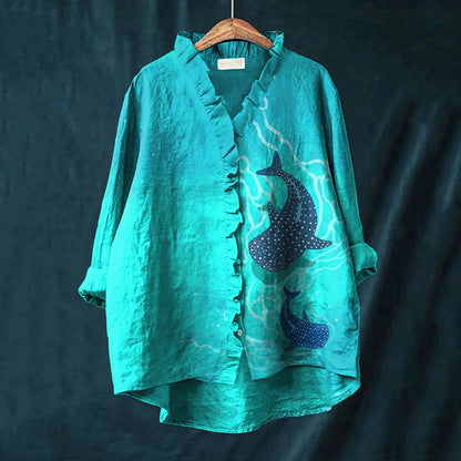 Elegantly Designed Shirt