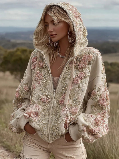 Beautifully Crafted Garment