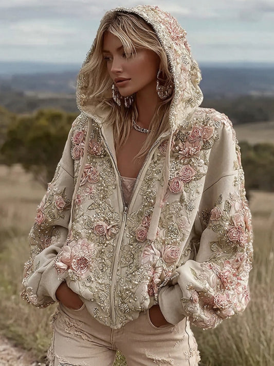 Beautifully Crafted Garment