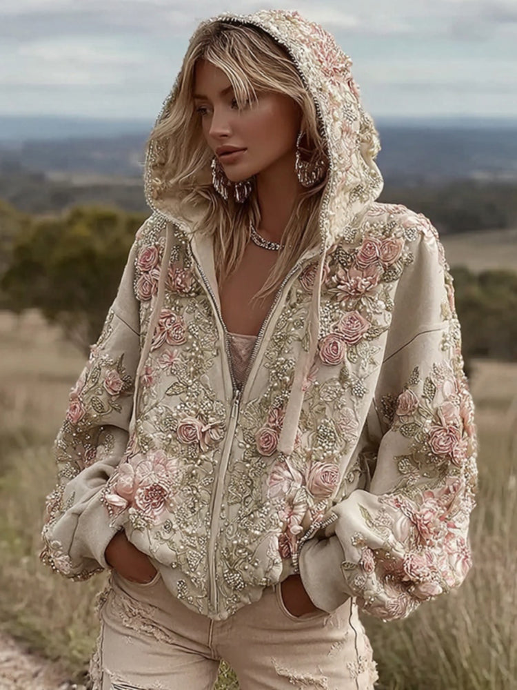 Beautifully Crafted Garment