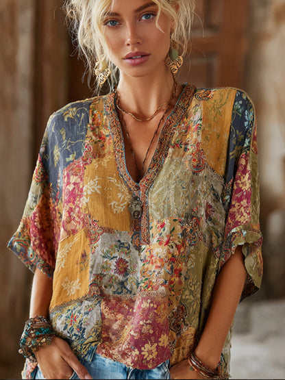 Gracefully Designed Shirt