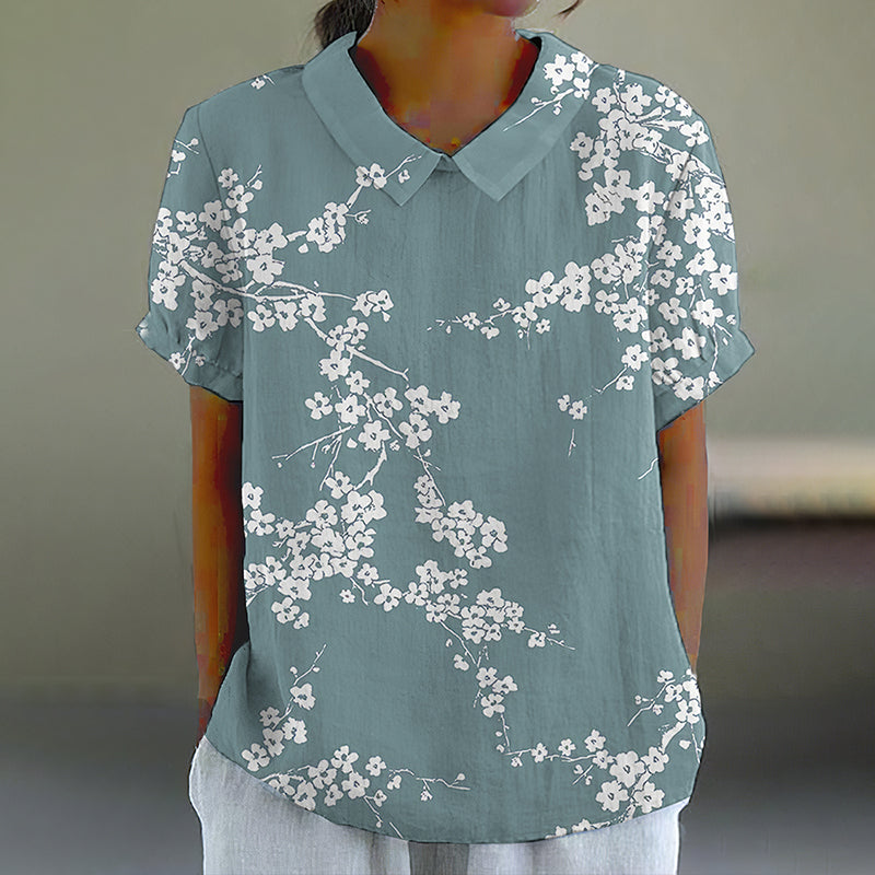 Classic Designed Shirt
