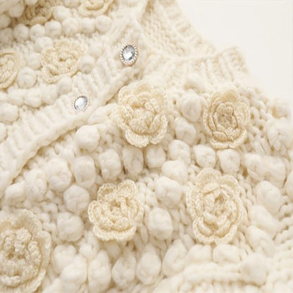 Classic Designed Cardigan