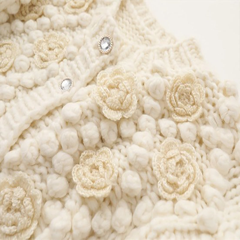 Classic Designed Cardigan