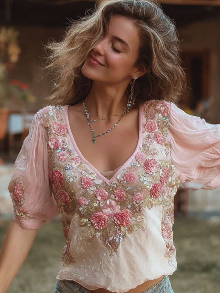 Classic Vintage Garment