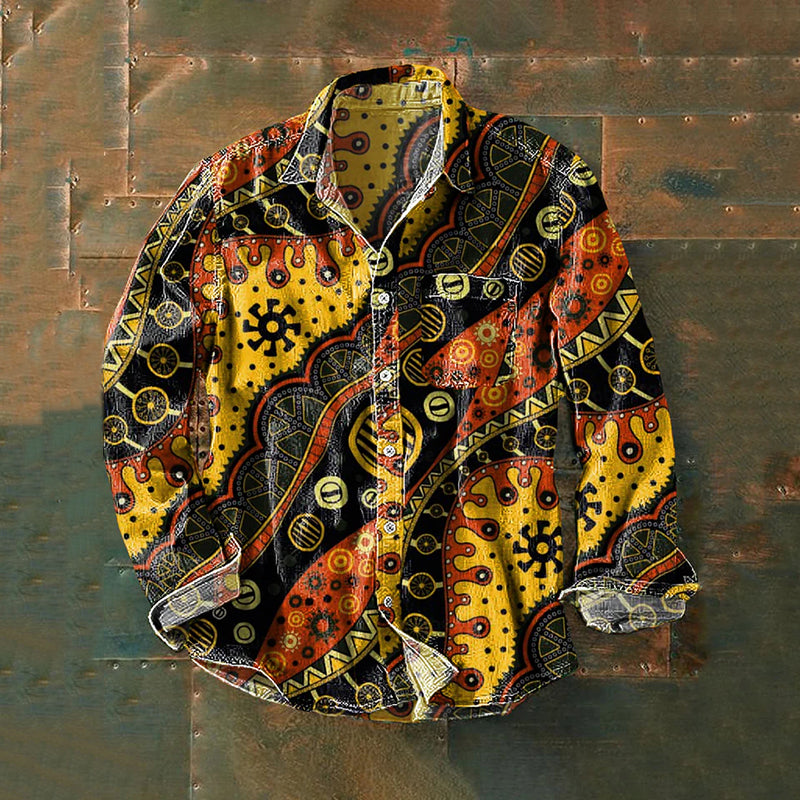 Classic Vintage Shirt