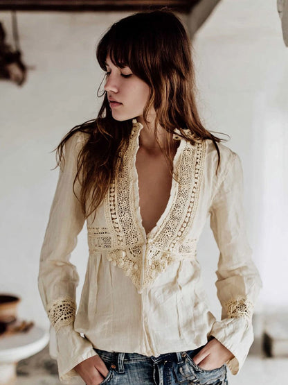 Elegantly Designed Shirt