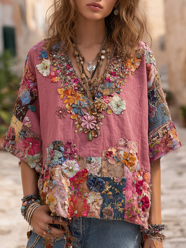 Thoughtfully Designed Shirt