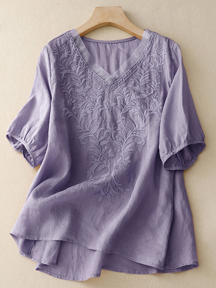 Vintage Inspired Shirt