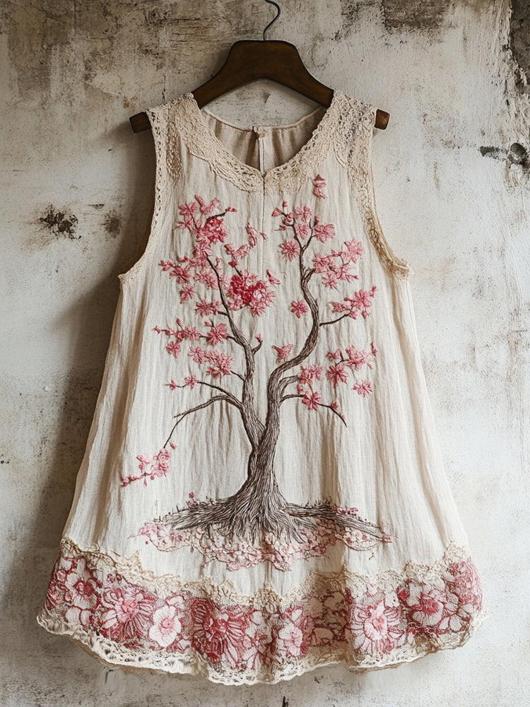 Classic Vintage Garment