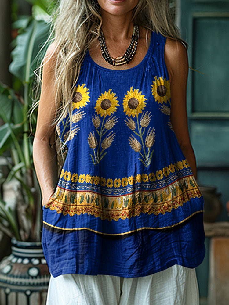Gracefully Designed Top