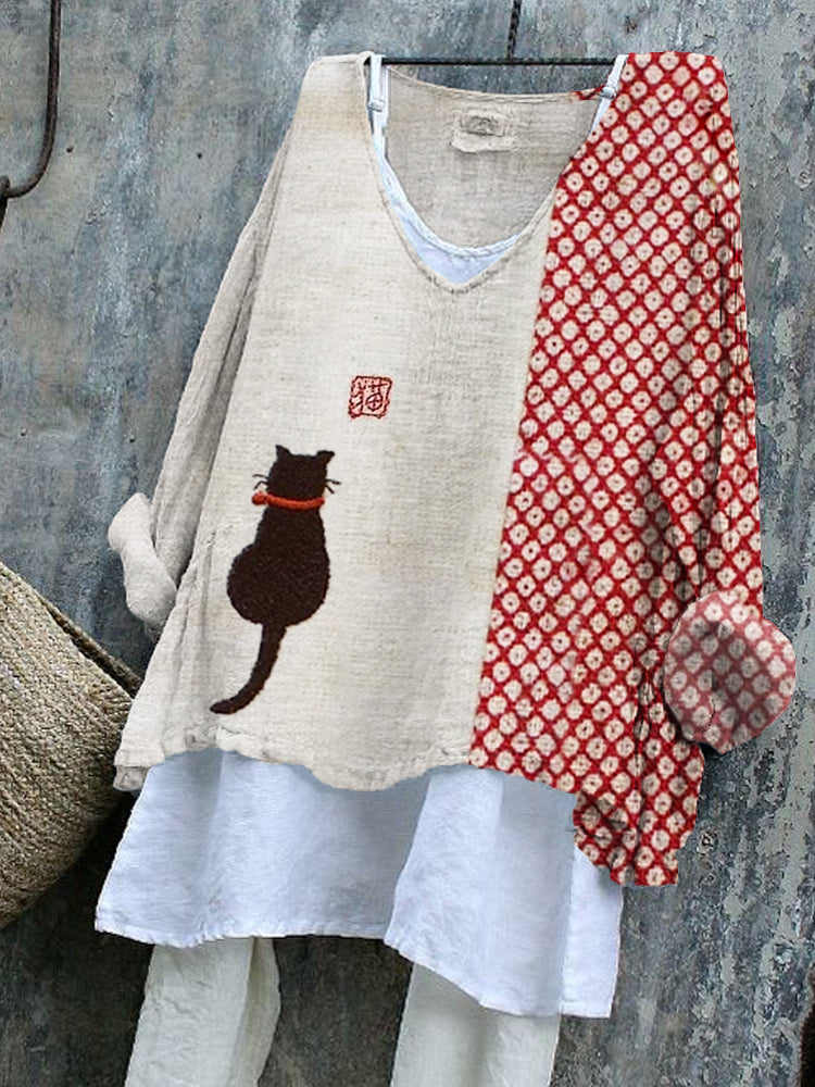 Vintage Inspired Garment