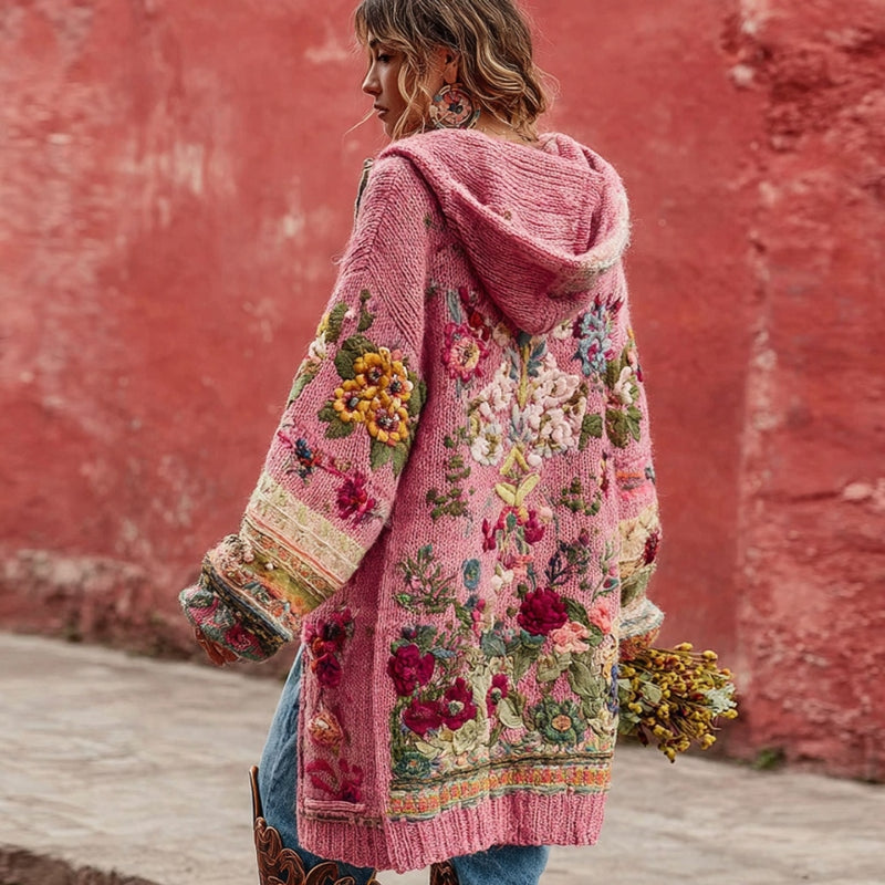 Elegantly Designed Cardigan