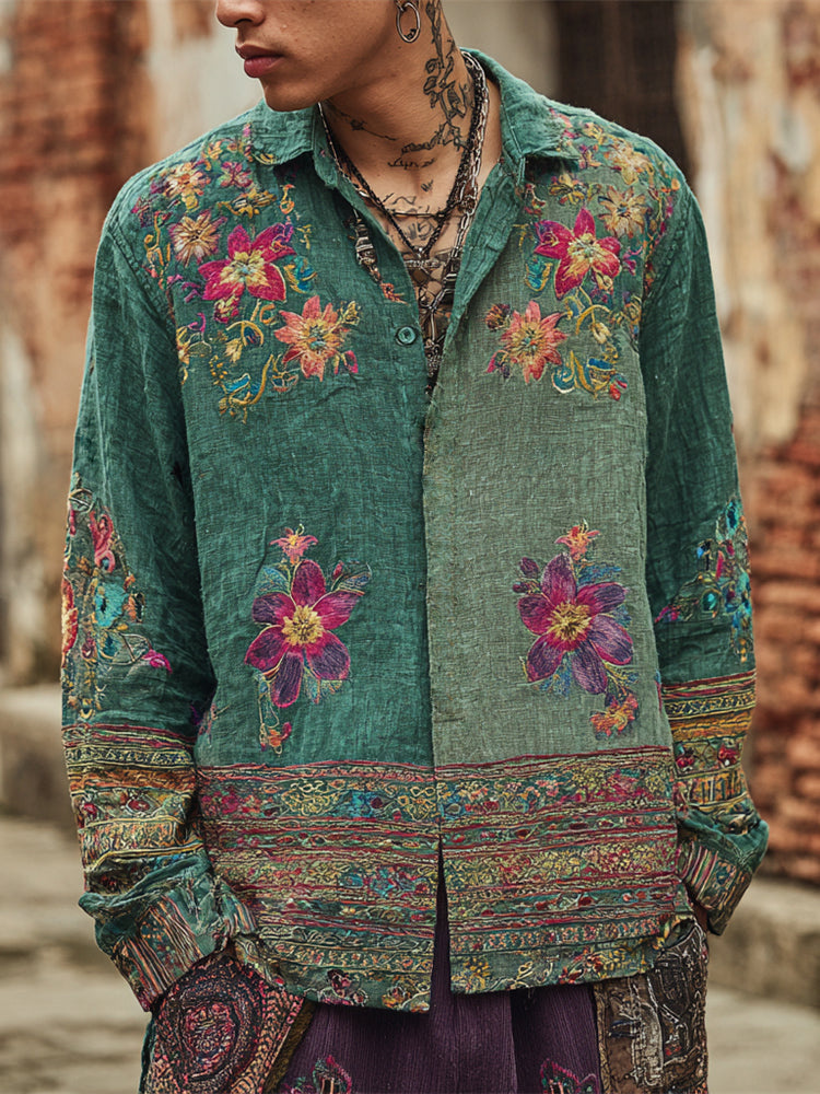Classic Vintage Shirt