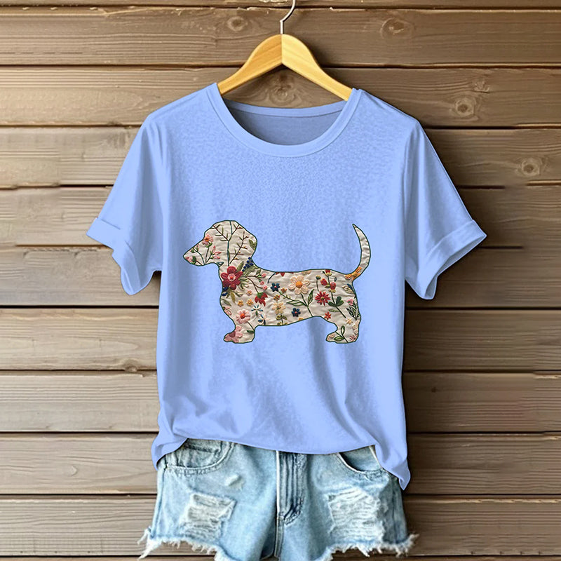 Classic Vintage T-Shirt