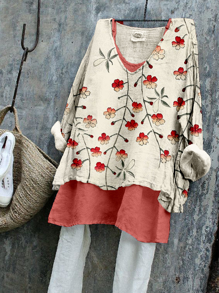 Timeless Vintage Style Garment