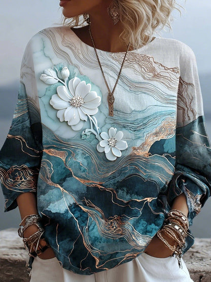 Classic Designed Shirt