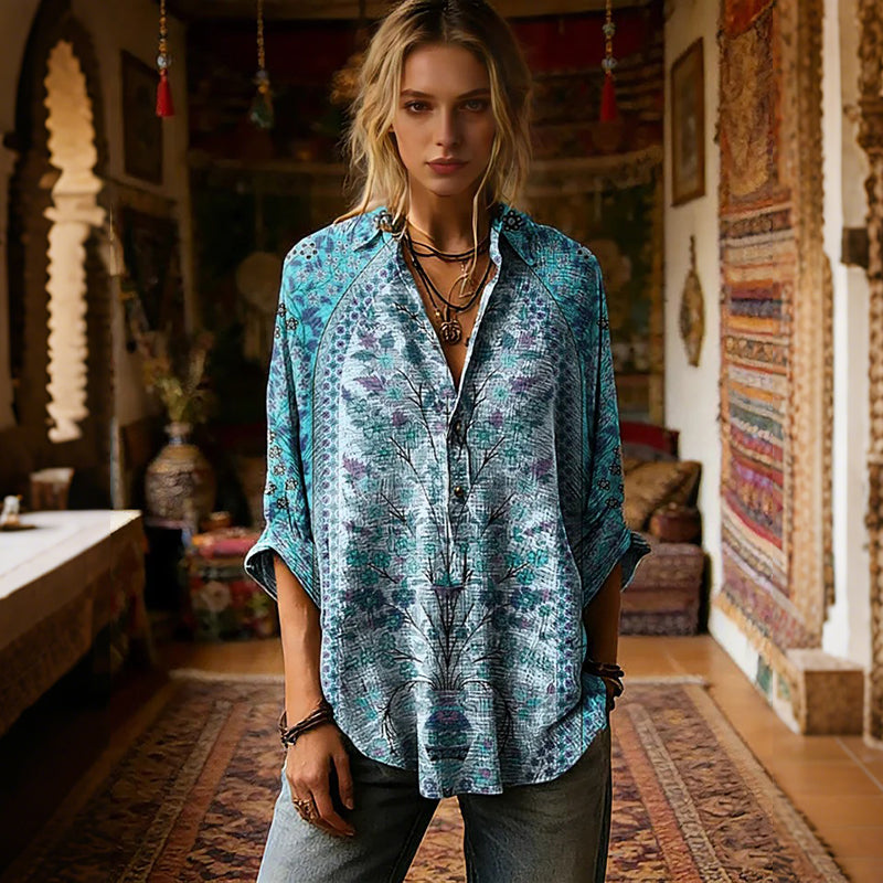 Classic Vintage Shirt