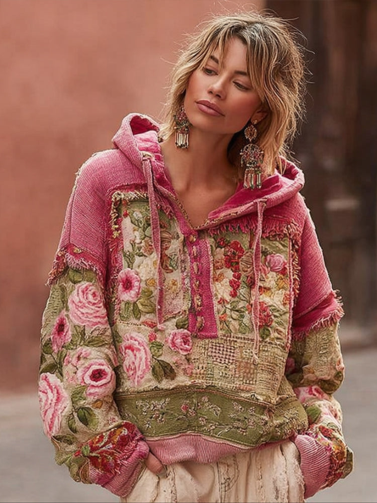 Thoughtfully Designed Garment