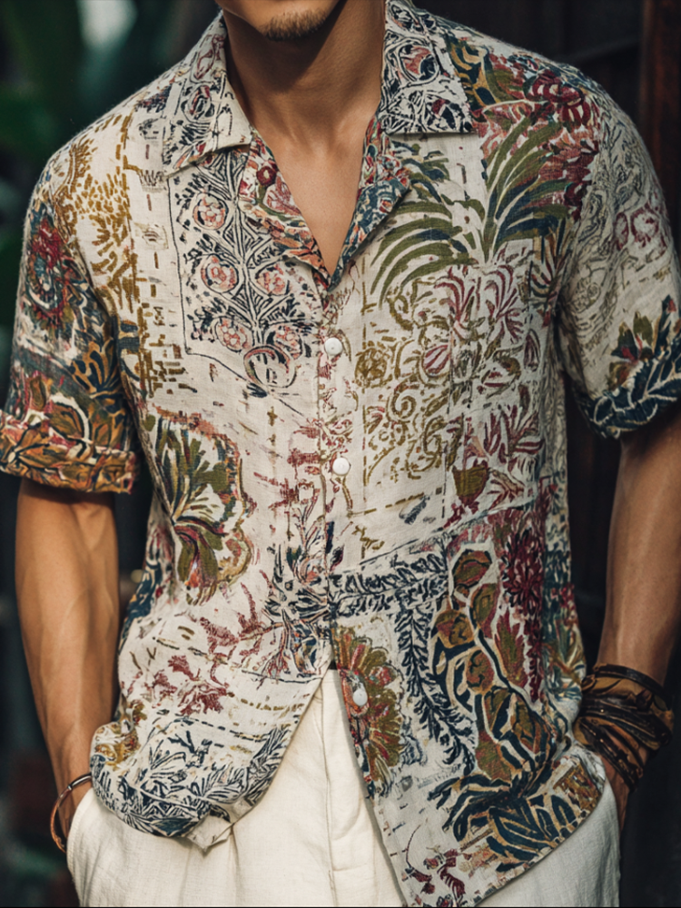 Classic Vintage Shirt