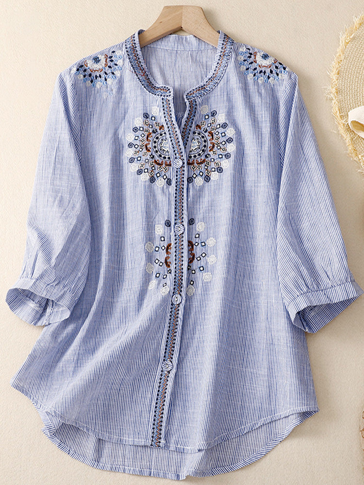 Elegantly Designed Shirt