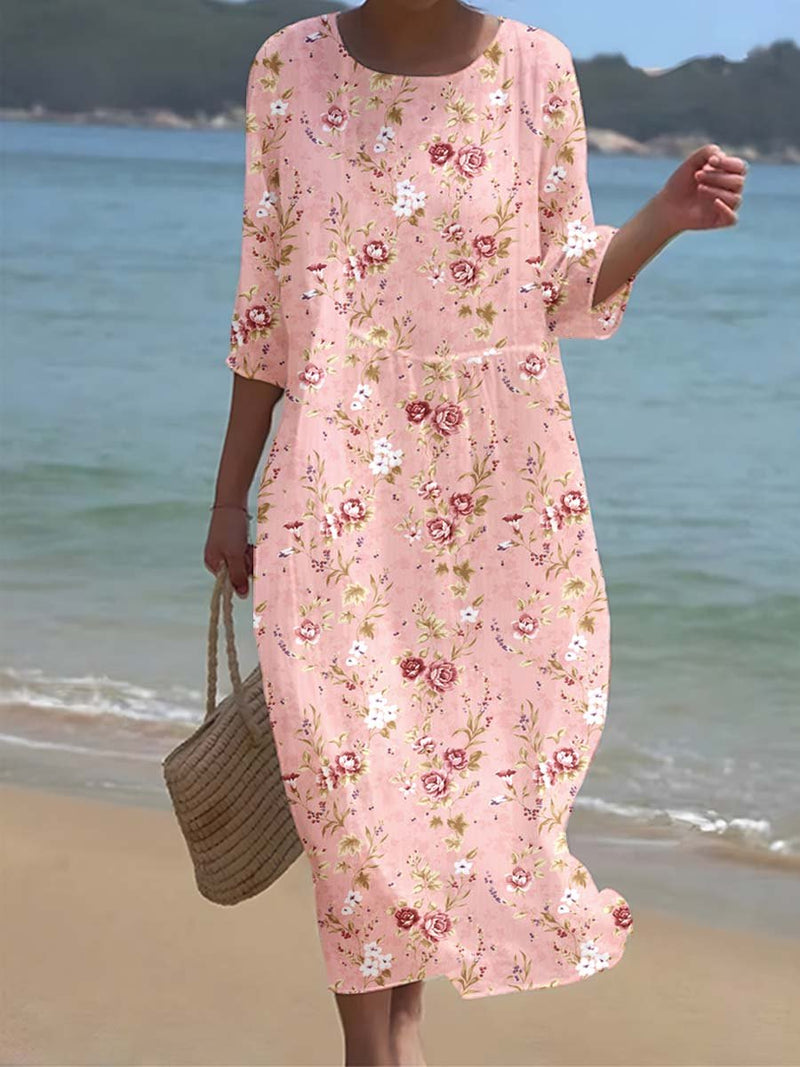 Elegantly Designed Dress