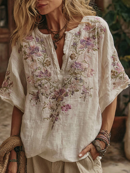 Classic Vintage Shirt