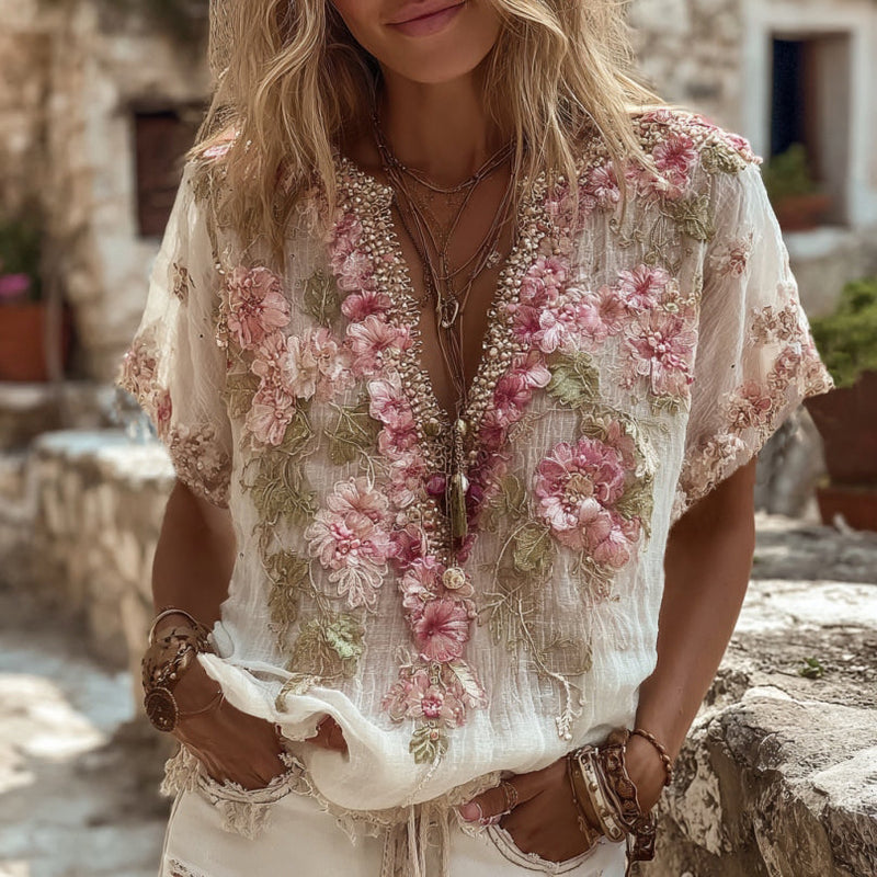 Thoughtfully Designed Shirt
