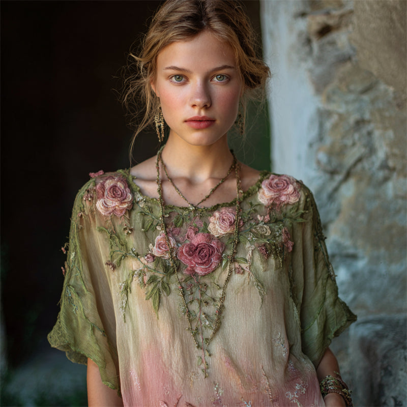 Classic Vintage Garment