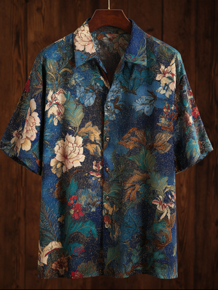 Vintage Inspired Shirt