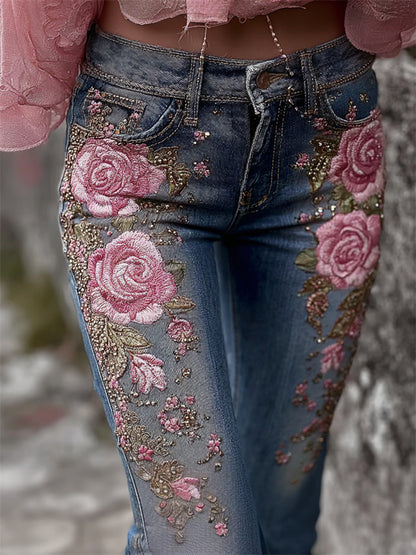 Classic Designed Garment