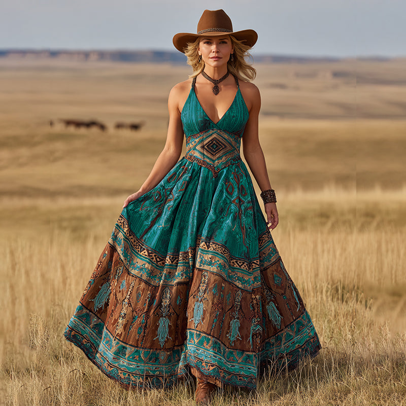 Thoughtfully Designed Dress
