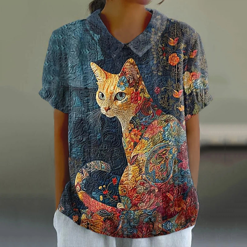 Beautifully Crafted Shirt