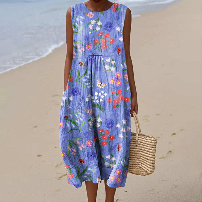 Beautifully Crafted Dress