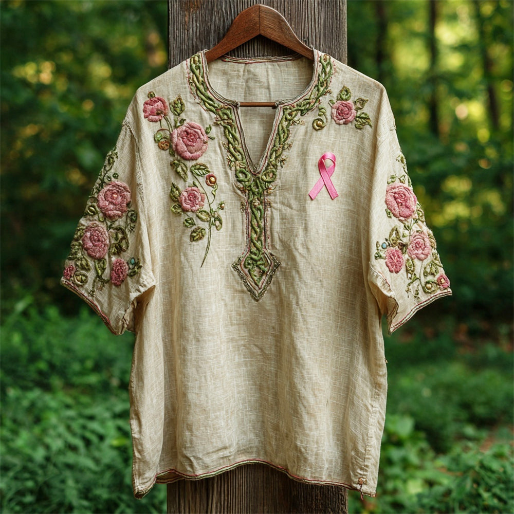 Elegantly Styled Shirt for Everyday Wear