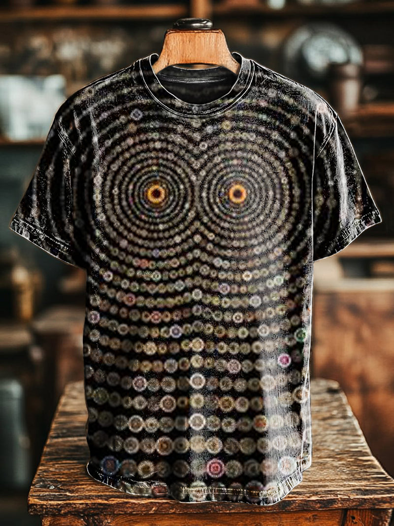 Thoughtfully Designed T-Shirt
