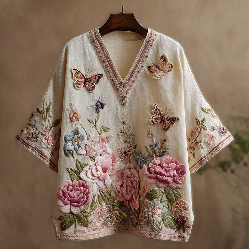 Gracefully Styled Shirt for Any Occasion