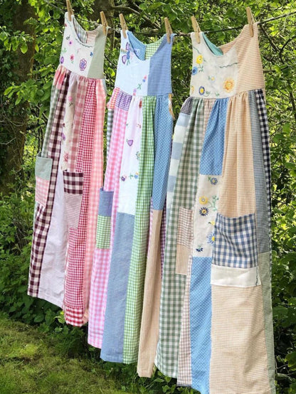 Vintage Inspired Dress