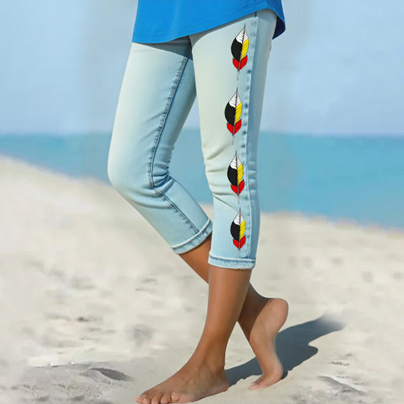 Vintage Inspired Garment