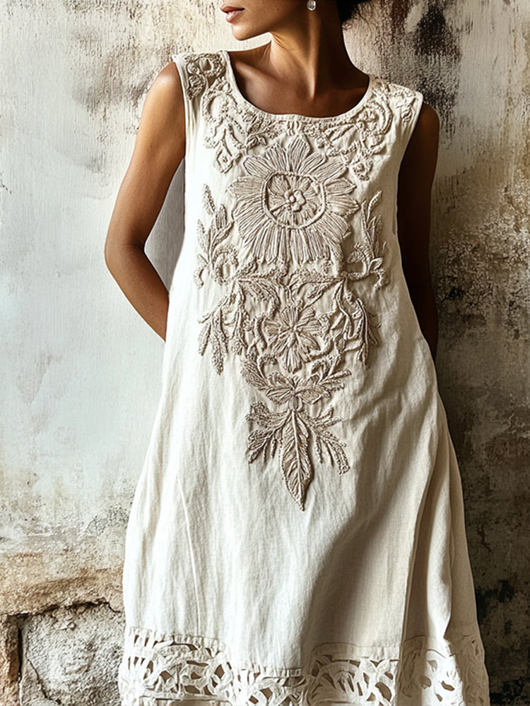 Beautifully Crafted Dress