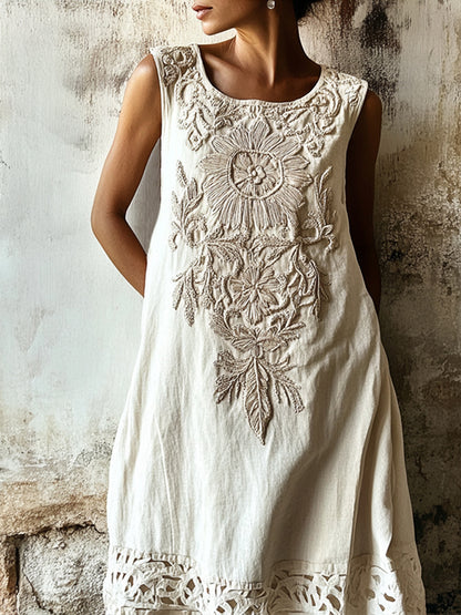 Beautifully Crafted Dress