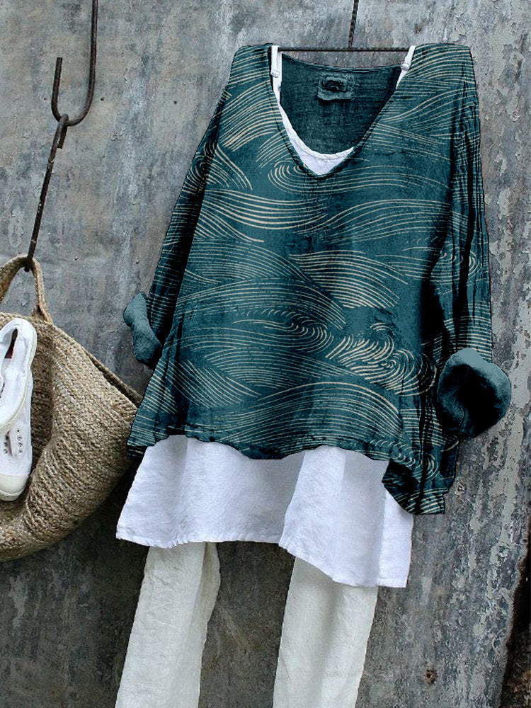 Vintage Inspired Garment