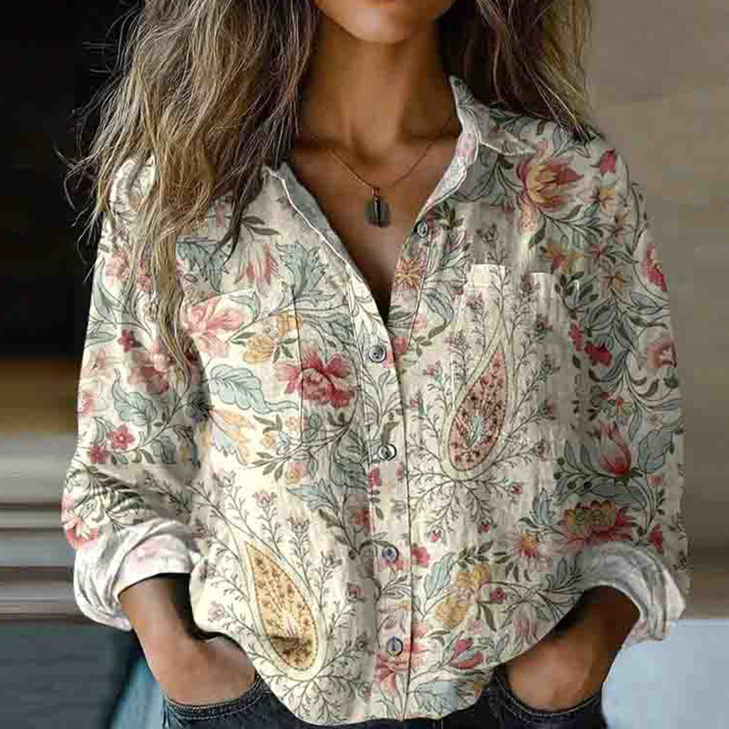 Beautifully Crafted Shirt