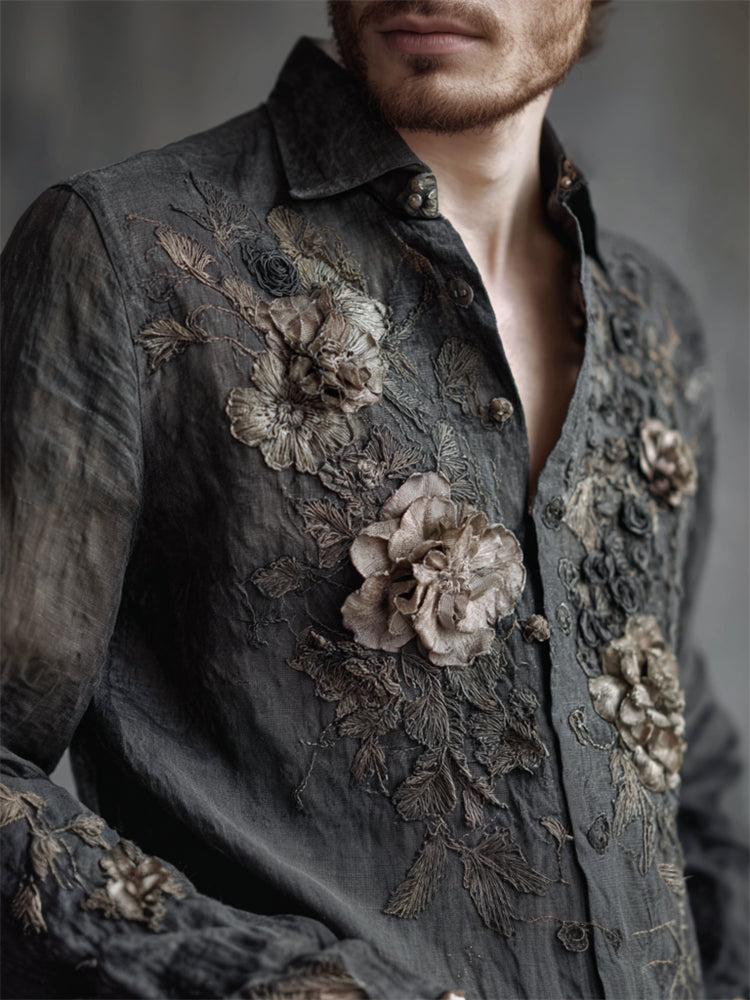 Classic Designed Shirt