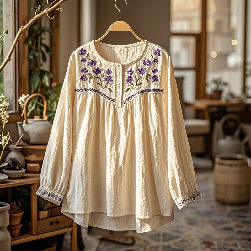 Beautifully Crafted Shirt